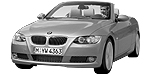 BMW E93 P172F Fault Code