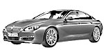 BMW F06 P172F Fault Code