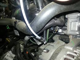 See P172F repair manual