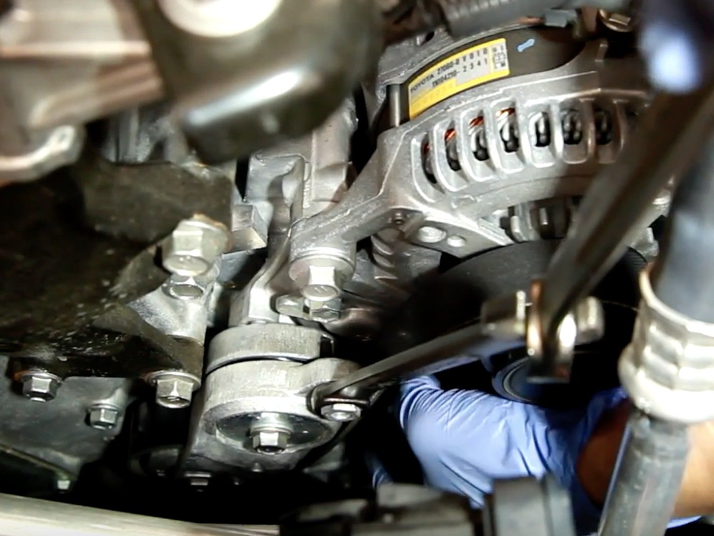 See P172F in engine